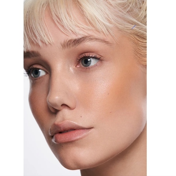 STILA Complete Harmony Lip & Cheek Stick "Sunkissed Bronze" New - Picture 3 of 5